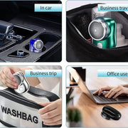 Mini Electric Shaver Rechargeable